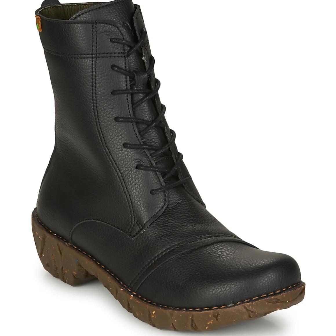 El Naturalista - YGGDRASIL NG57T