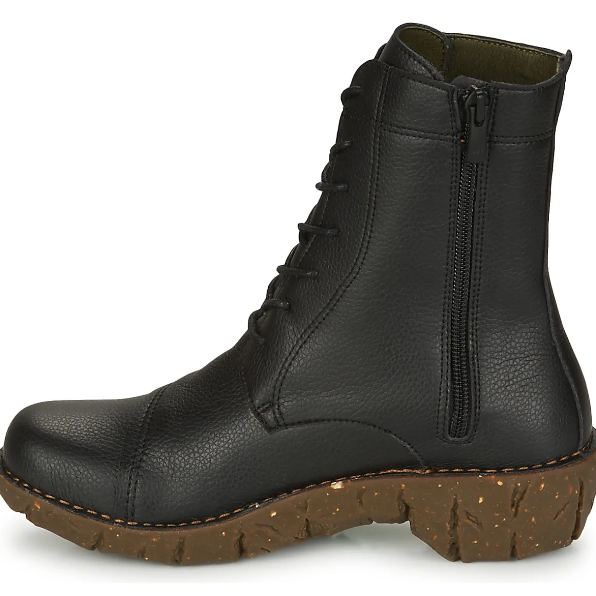 El Naturalista - YGGDRASIL NG57T