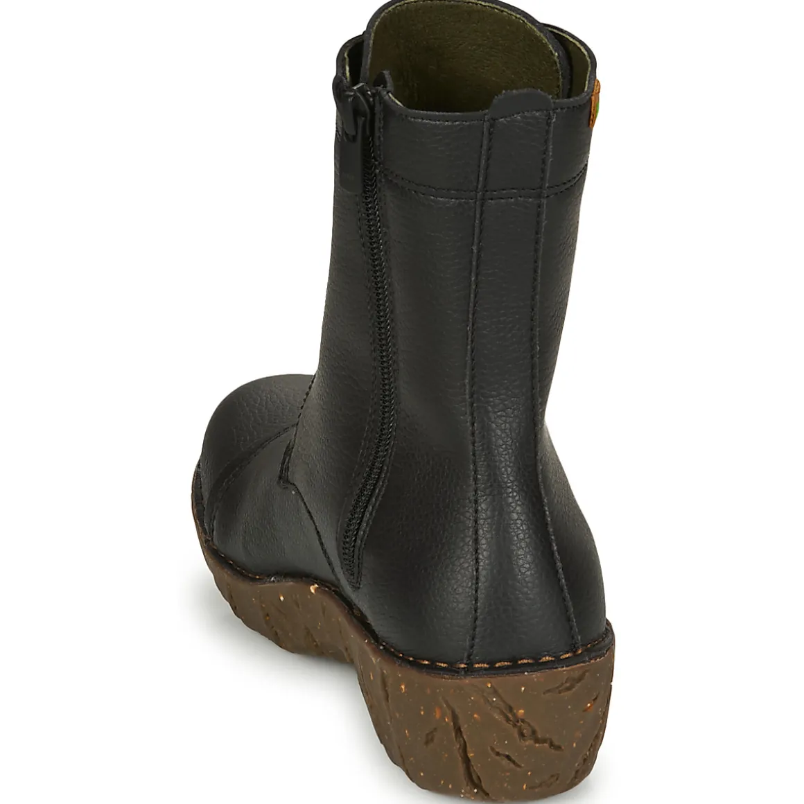 El Naturalista - YGGDRASIL NG57T