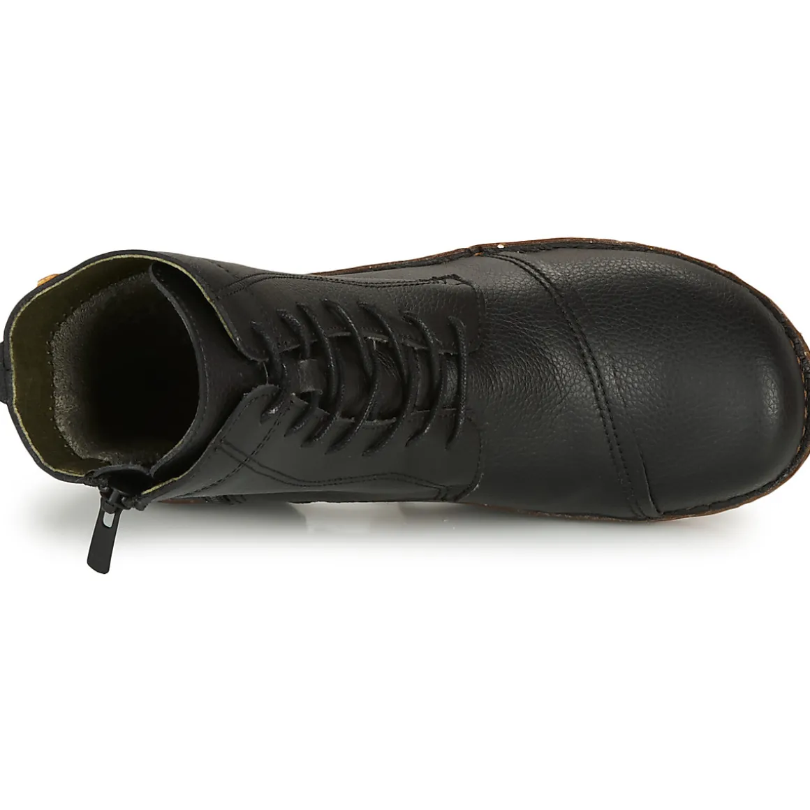 El Naturalista - YGGDRASIL NG57T