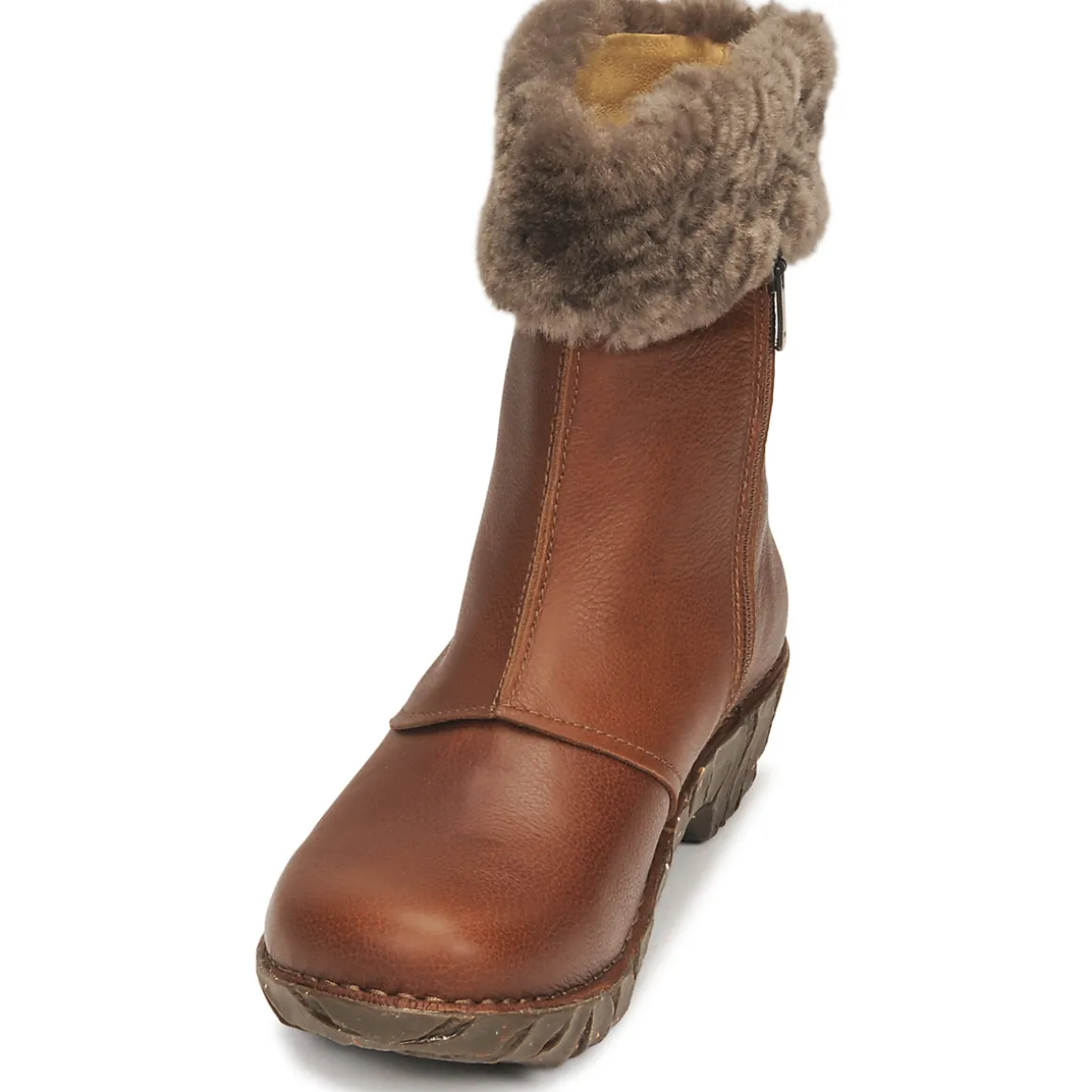 El Naturalista - YGGDRASIL N5412