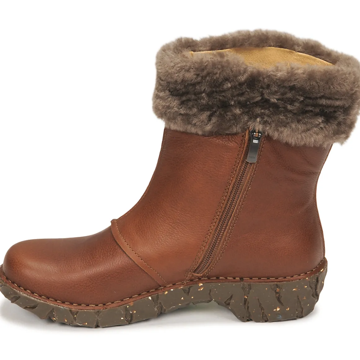 El Naturalista - YGGDRASIL N5412