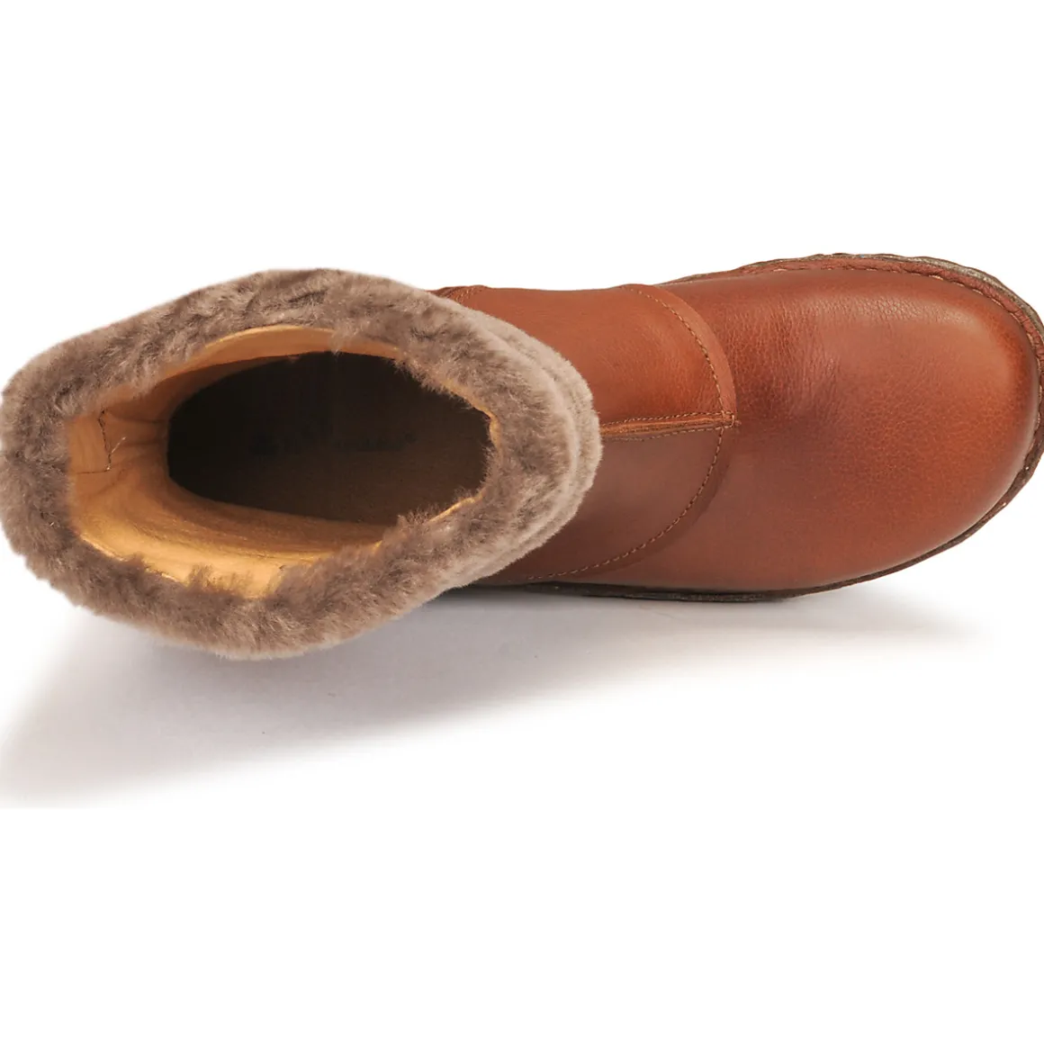 El Naturalista - YGGDRASIL N5412