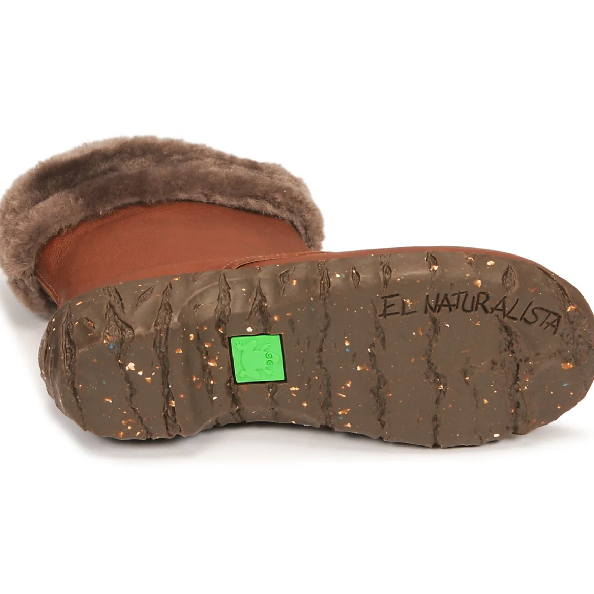 El Naturalista - YGGDRASIL N5412