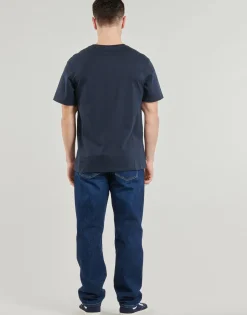 Element - BLAZIN CHEST SS