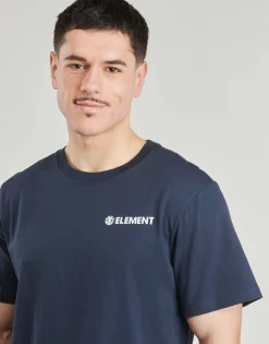 Element - BLAZIN CHEST SS