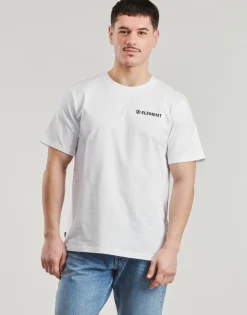 Element - BLAZIN CHEST SS