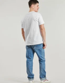 Element - BLAZIN CHEST SS