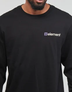 Element - FLINT BLACK