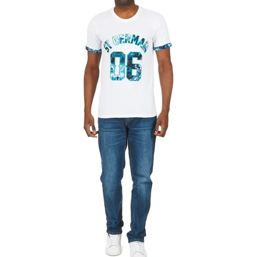 Eleven Paris - TOMAIN