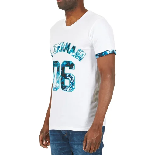 Eleven Paris - TOMAIN