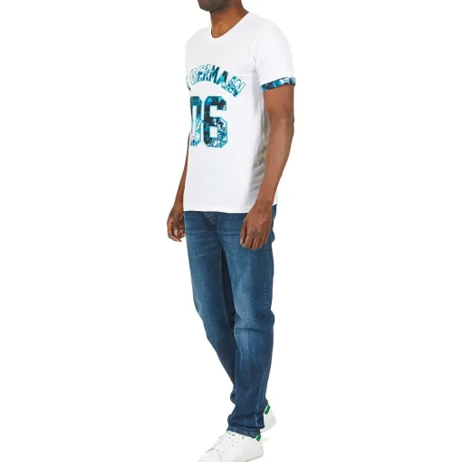 Eleven Paris - TOMAIN