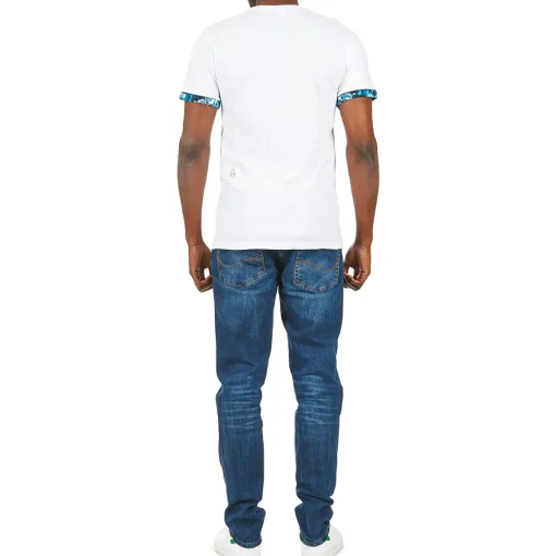 Eleven Paris - TOMAIN