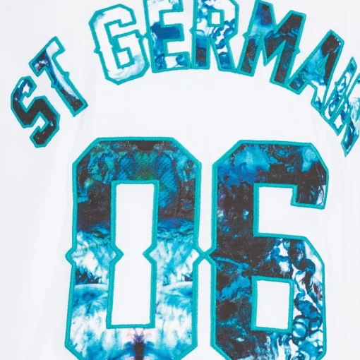 Eleven Paris - TOMAIN