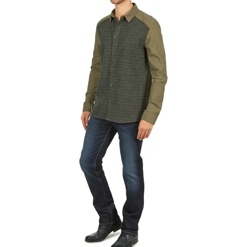 Eleven Paris - VRAPP MEN