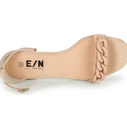 Elue par nous - LEOPAUL