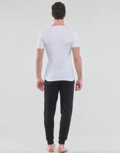 Eminence - T-SHIRT COL V MC