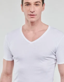 Eminence - T-SHIRT COL V MC