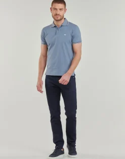 Emporio Armani - 5 TASCHE 8N1J06