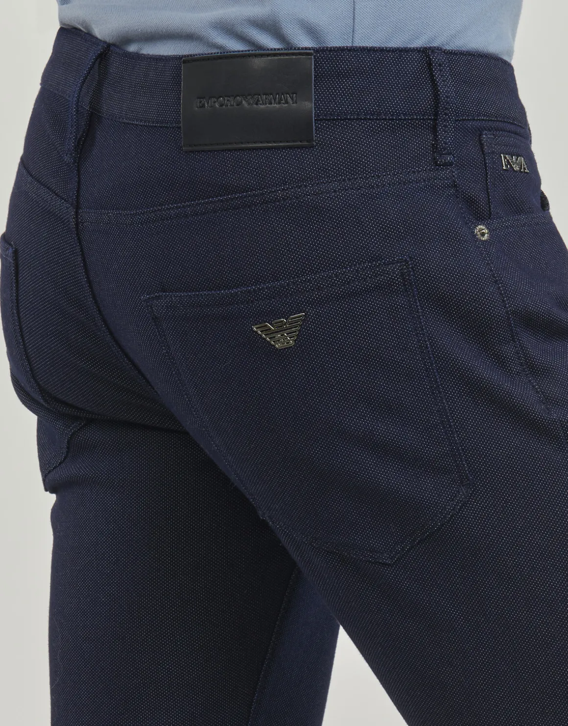 Emporio Armani - 5 TASCHE 8N1J06