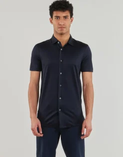 Emporio Armani - CAMICIA 8N1CG0