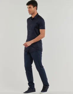 Emporio Armani - CAMICIA 8N1CG0