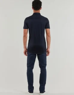 Emporio Armani - CAMICIA 8N1CG0