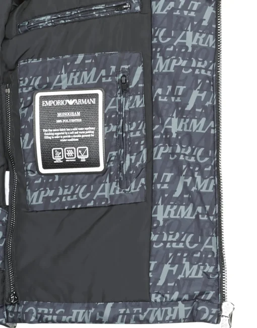 Emporio Armani - 6H1BN6
