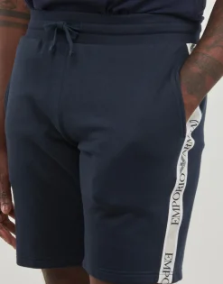 Emporio Armani - ICONIC TERRY