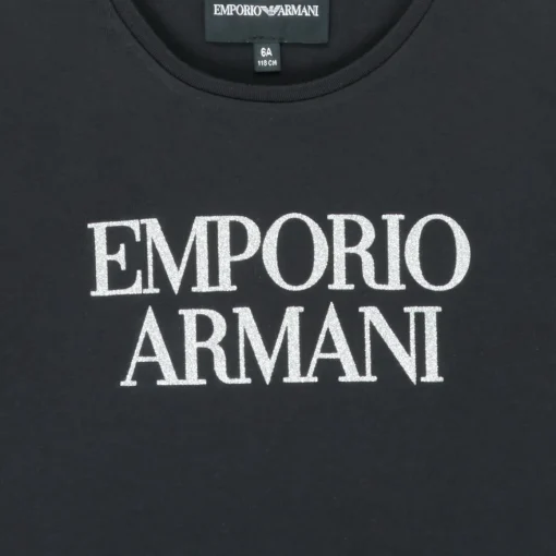 Emporio Armani - 8N3T03-3J08Z-0999
