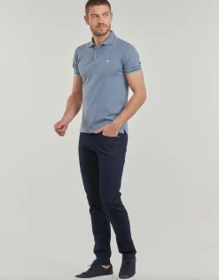 Emporio Armani - POLO 8N1FB4