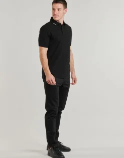 Emporio Armani - POLO SHIRT EM001081