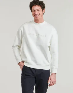 Emporio Armani - SWEATSHIRT EM001126