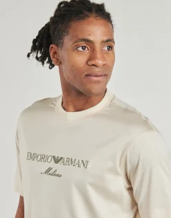 Emporio Armani - T-SHIRT EM001033