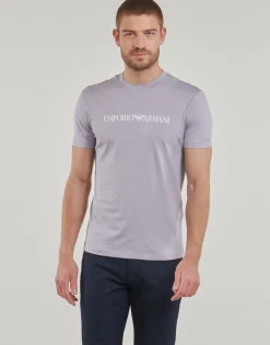 Emporio Armani - T-SHIRT 8N1TN5