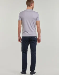Emporio Armani - T-SHIRT 8N1TN5