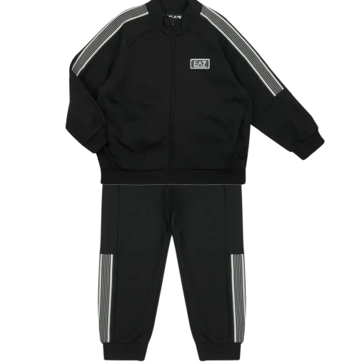 Emporio Armani EA7 - 7 LINES TRACKSUIT
