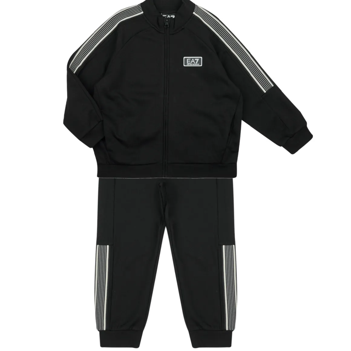 Emporio Armani EA7 - 7 LINES TRACKSUIT