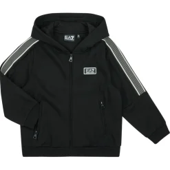 Emporio Armani EA7 - 7 LINES SWEATSHIRT 6DBM61