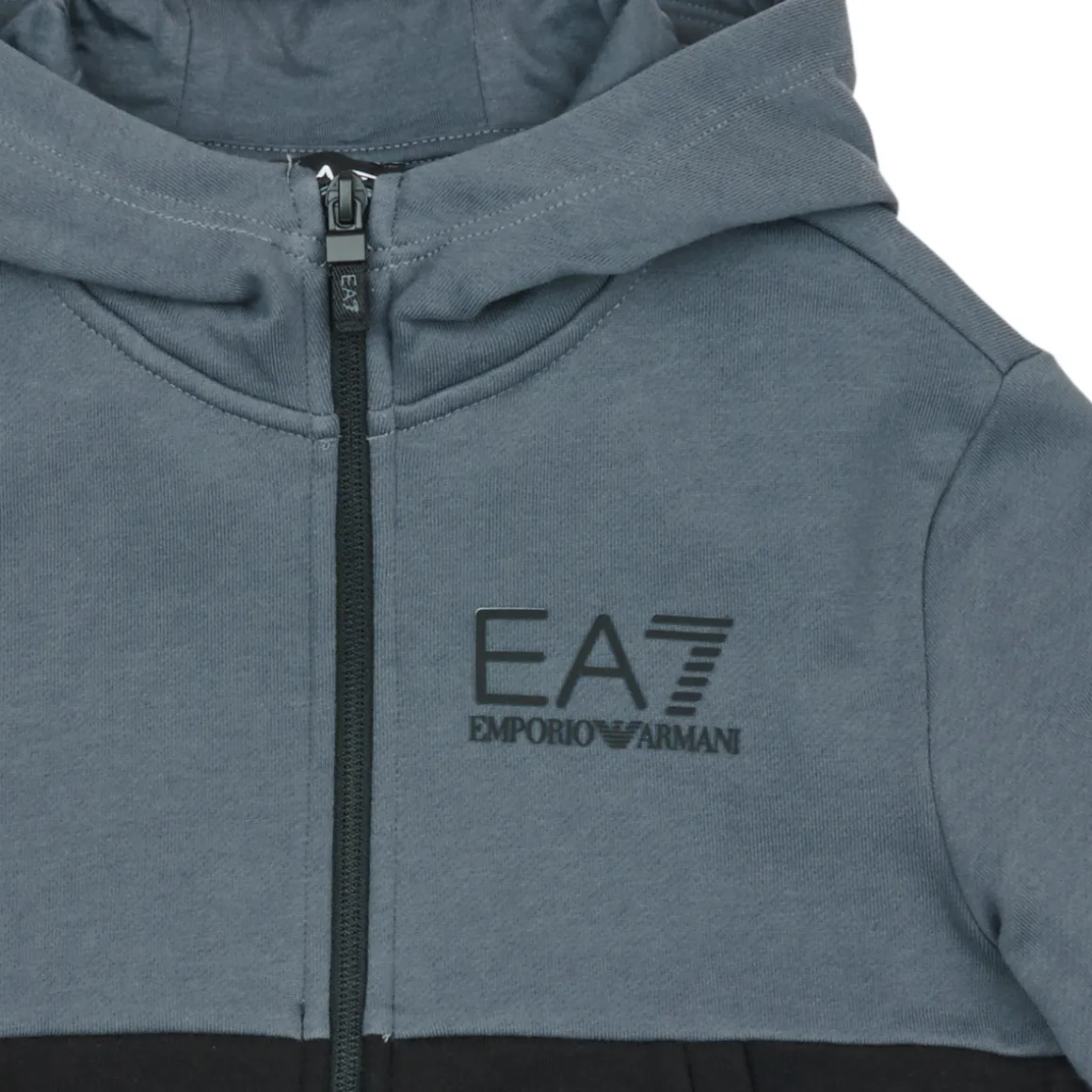 Emporio Armani EA7 - ATHLETIC COLORBLOCK TRACKSUIT