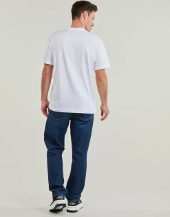 Emporio Armani EA7 - ATHLETIC COLORBLOCK TSHIRT