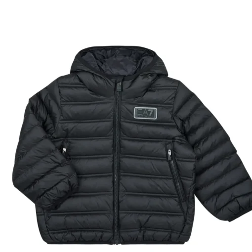 Emporio Armani EA7 - BOMBER JACKET