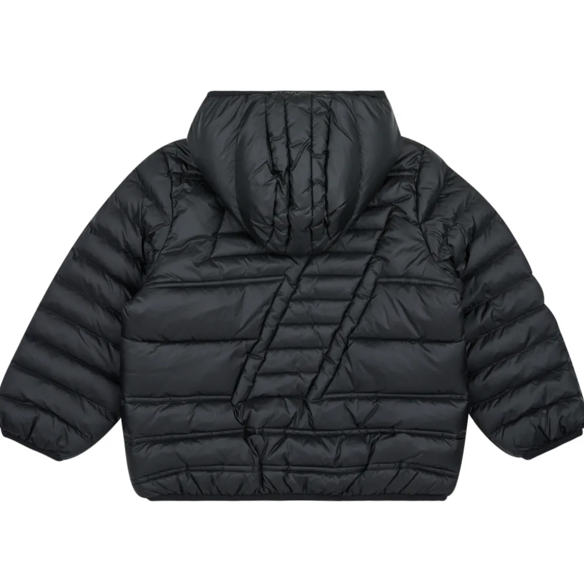 Emporio Armani EA7 - BOMBER JACKET
