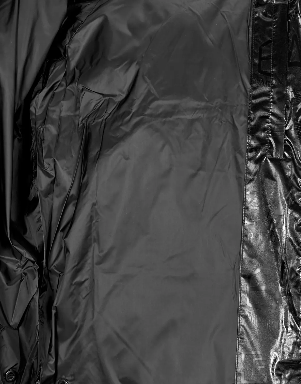 Emporio Armani EA7 - BOMBER JACKET 6DPB34