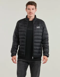 Emporio Armani EA7 - CORE IDENTITY DOWN JACKET