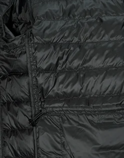 Emporio Armani EA7 - CORE IDENTITY DOWN JACKET