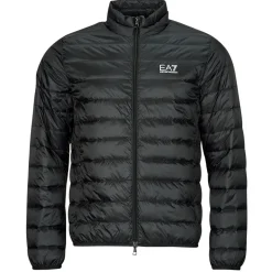 Emporio Armani EA7 - CORE IDENTITY DOWN JACKET