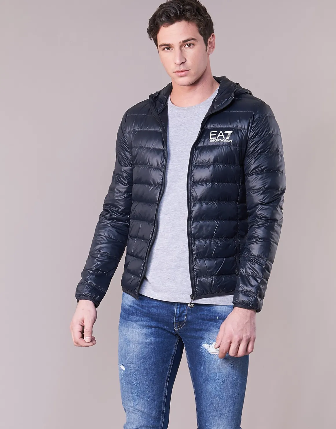 Emporio Armani EA7 - CORE ID 8NPB03