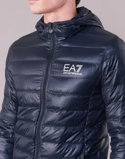 Emporio Armani EA7 - CORE ID 8NPB03