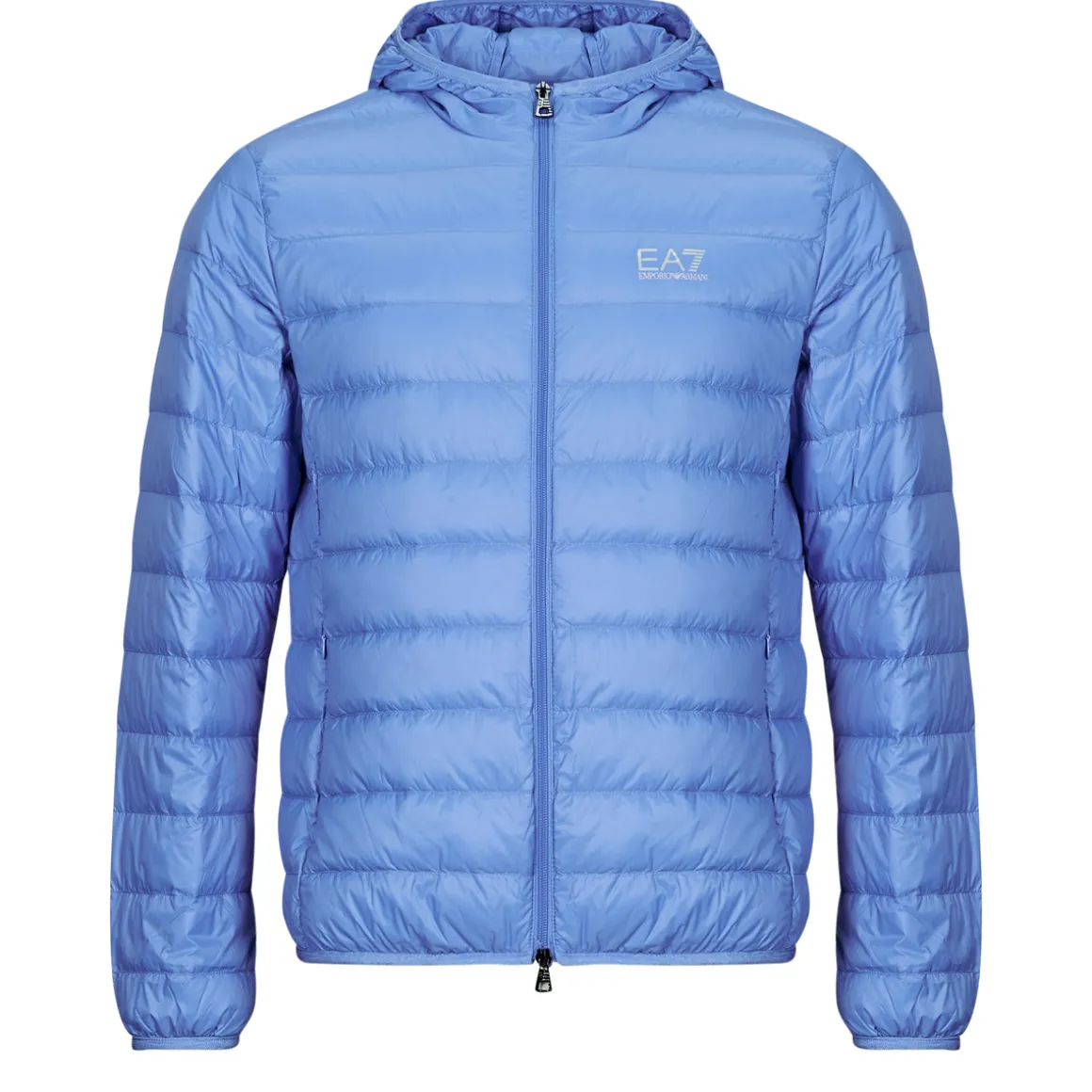 Emporio Armani EA7 - CORE IDENTITY DOWN JACKET HD